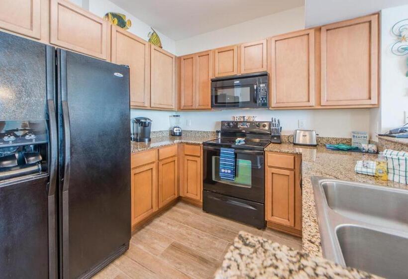 Palms Resort #21113 Jr. 2br