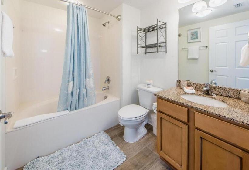 Palms Resort #21113 Jr. 2br