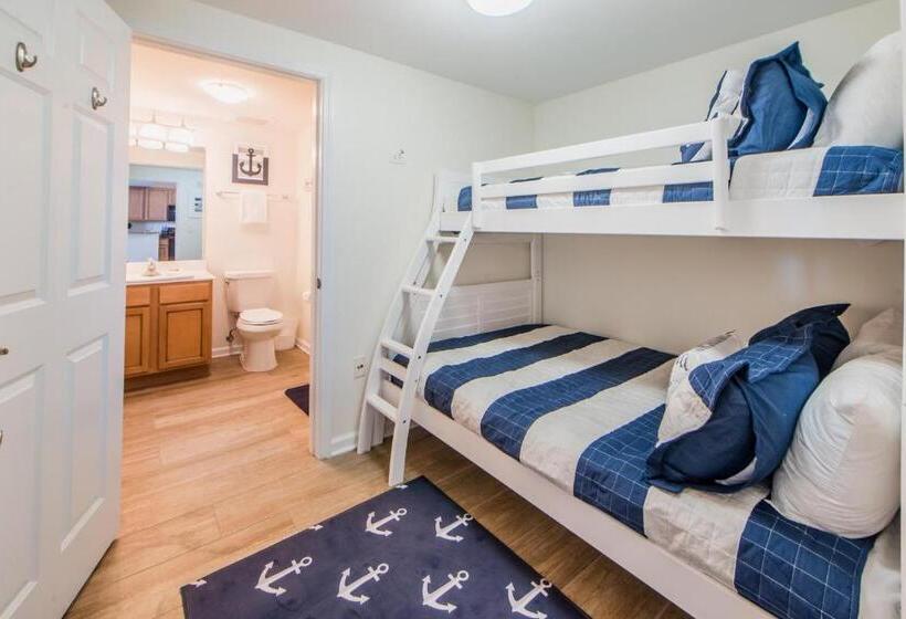 Palms Resort #21113 Jr. 2br