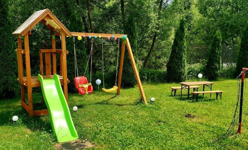 پانسیون Casa Langa Rau