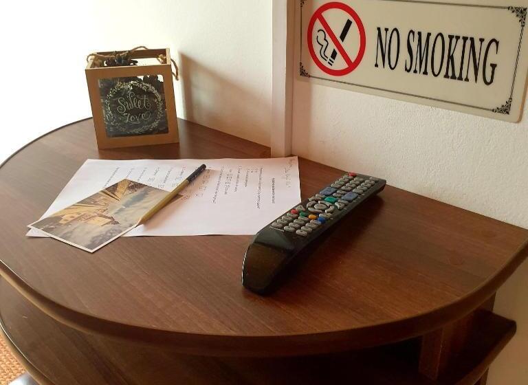 پانسیون Casa Langa Rau