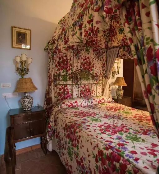 ペンション El Palacio De San Benito