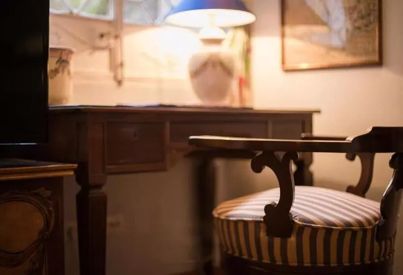 ペンション El Palacio De San Benito