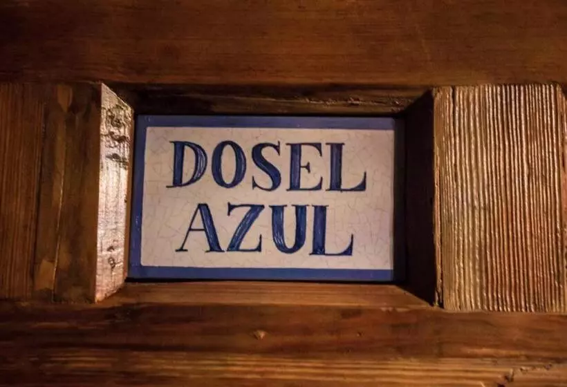 ペンション El Palacio De San Benito