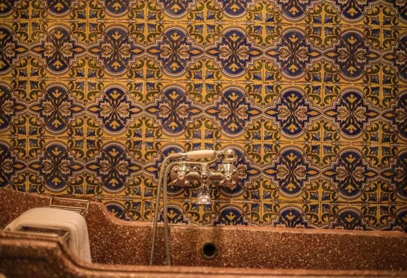 ペンション El Palacio De San Benito