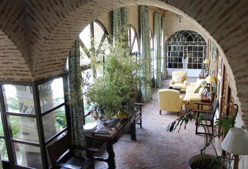 膳宿费 El Palacio De San Benito