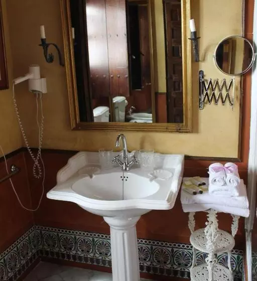 ペンション El Palacio De San Benito