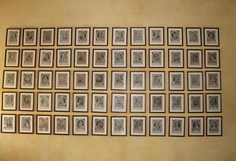 膳宿费 El Palacio De San Benito