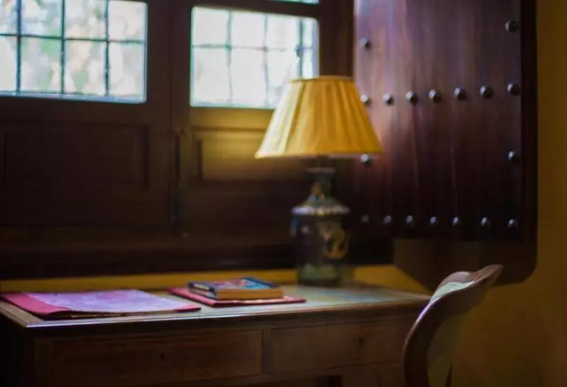 ペンション El Palacio De San Benito