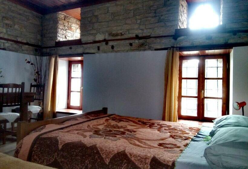 膳宿费 Guesthouse çelo