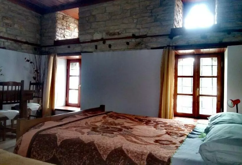 ペンション Guesthouse çelo
