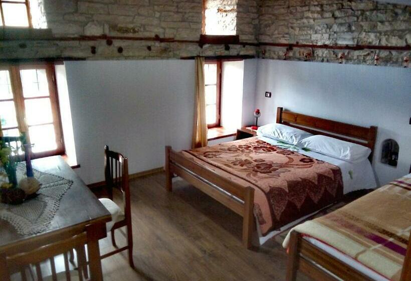 膳宿费 Guesthouse çelo