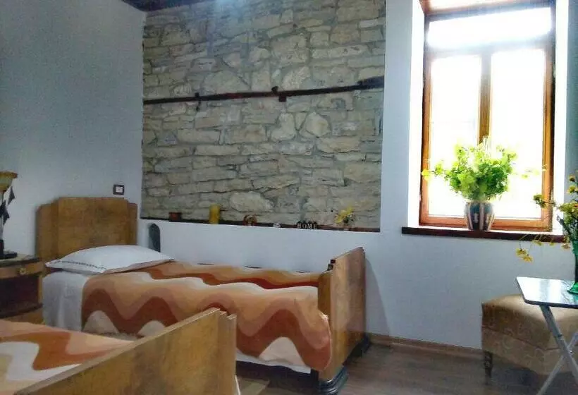 ペンション Guesthouse çelo