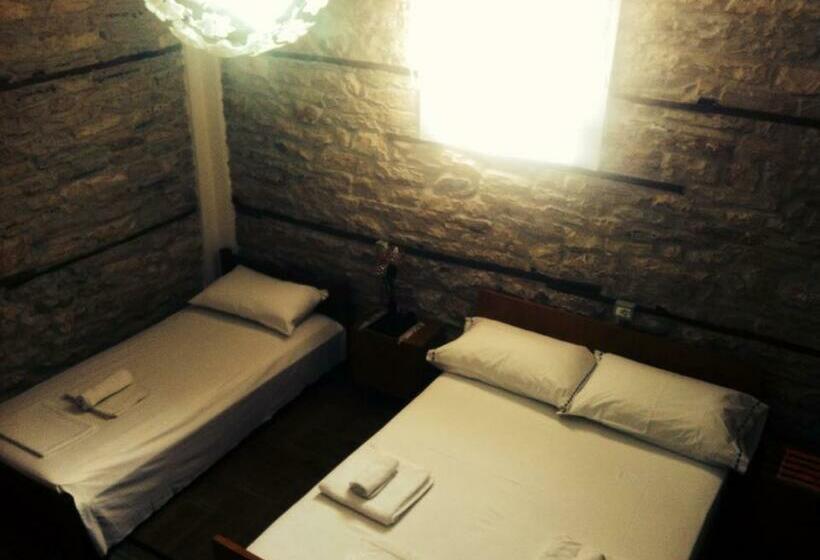 膳宿费 Guesthouse çelo