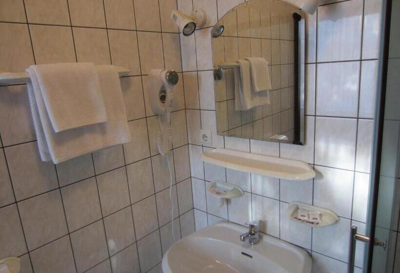 پانسیون Livonija