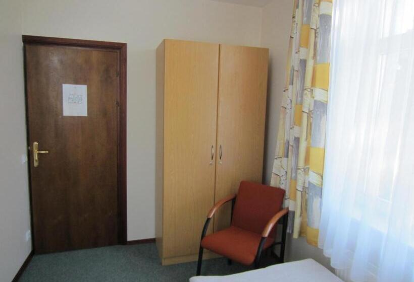 پانسیون Livonija