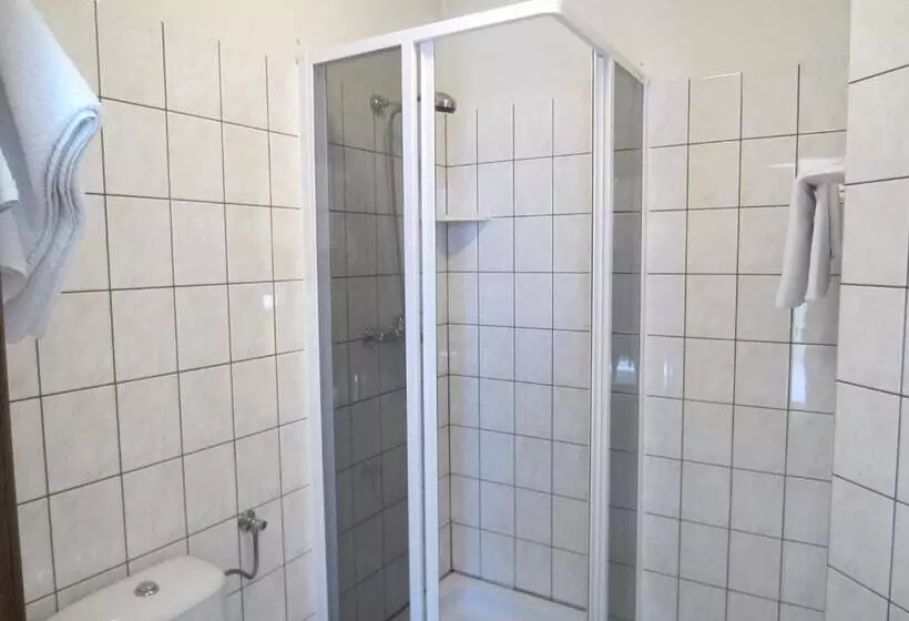 پانسیون Livonija