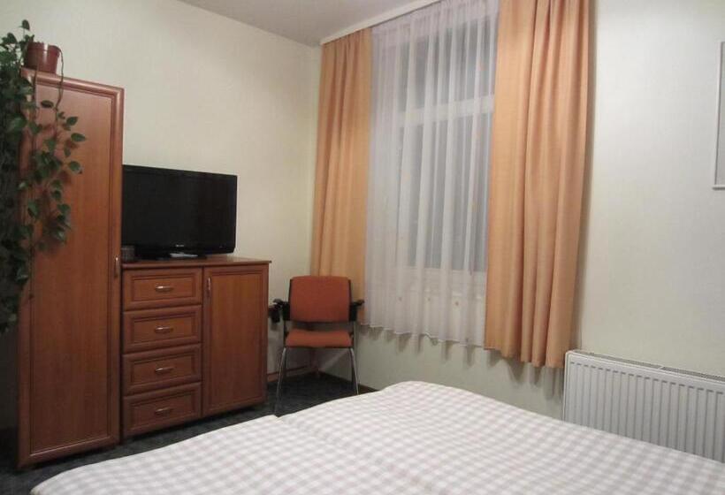 پانسیون Livonija