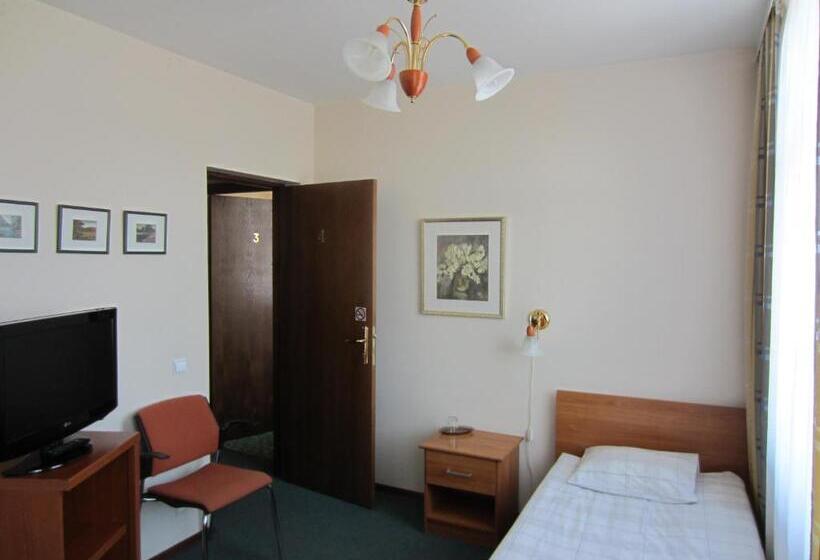 پانسیون Livonija