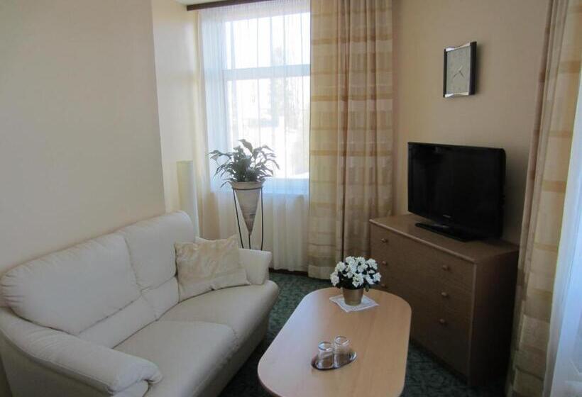 پانسیون Livonija