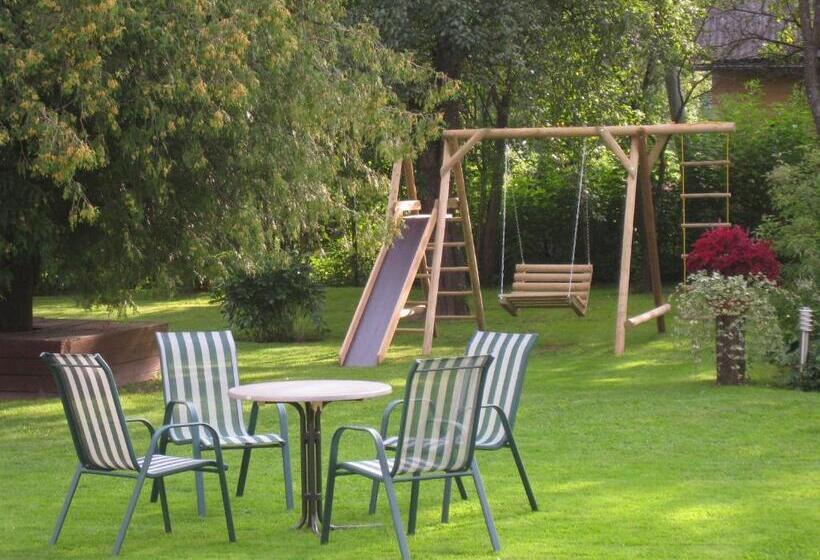 پانسیون Livonija