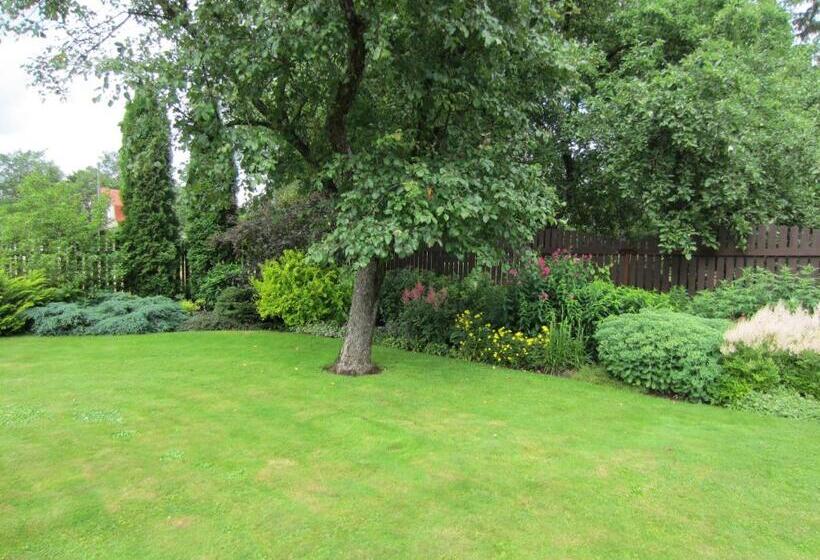 پانسیون Livonija