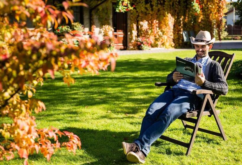 پانسیون Livonija