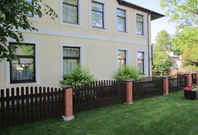 پانسیون Livonija