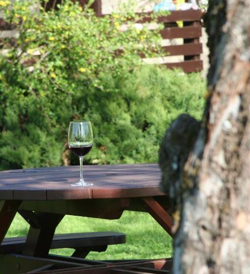 پانسیون Livonija