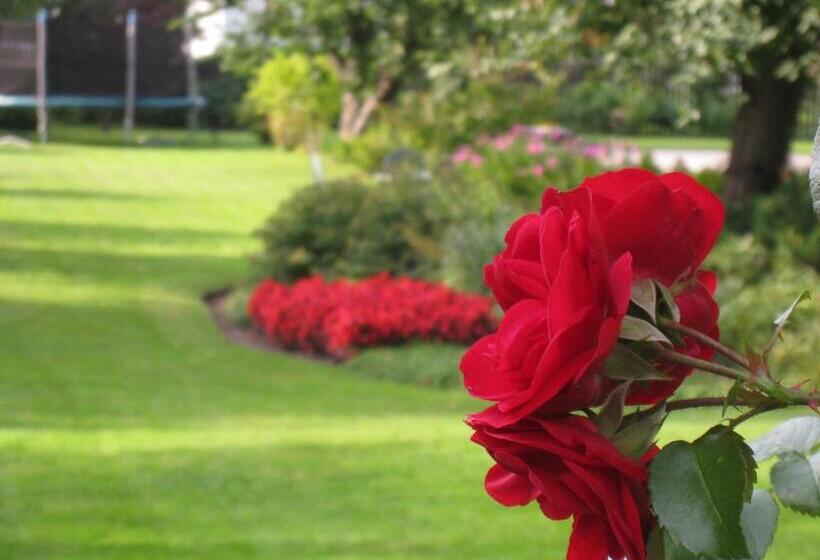 پانسیون Livonija