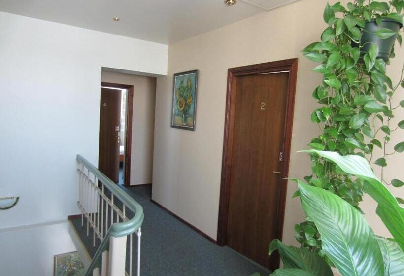 پانسیون Livonija