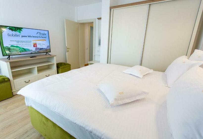 Pension Carmen`s Mansion A