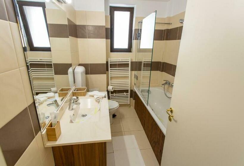 Pension Carmen`s Mansion A