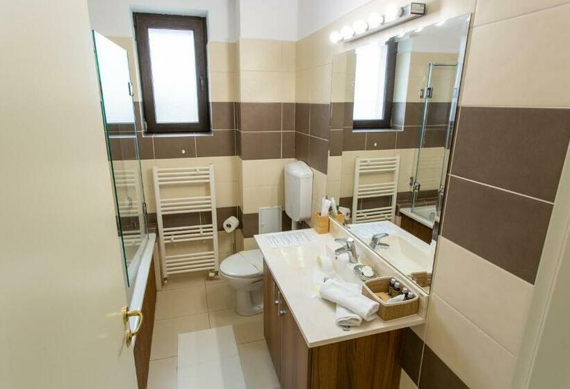 Pension Carmen`s Mansion A