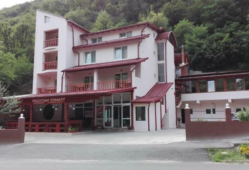 Pensiunea Versant