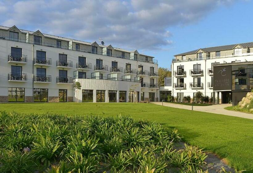 Residence Thalasso Concarneau