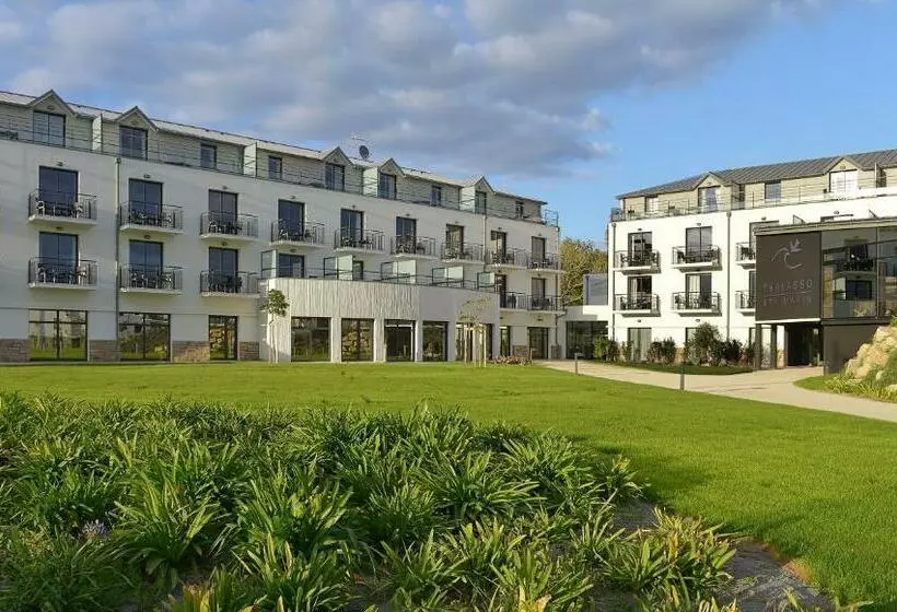 Residence Thalasso Concarneau