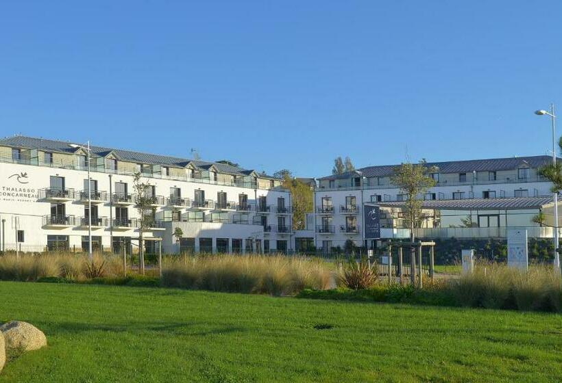 Residence Thalasso Concarneau