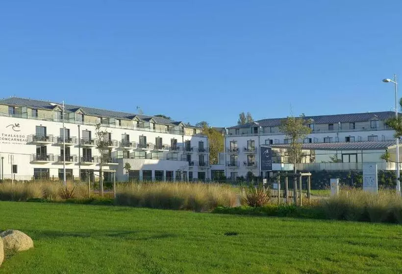 Residence Thalasso Concarneau