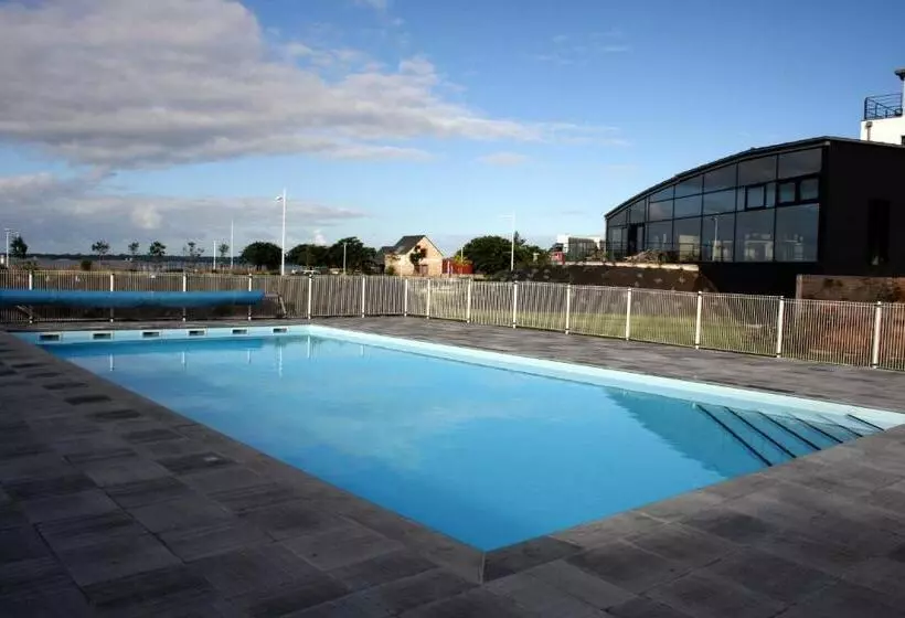 Residence Thalasso Concarneau