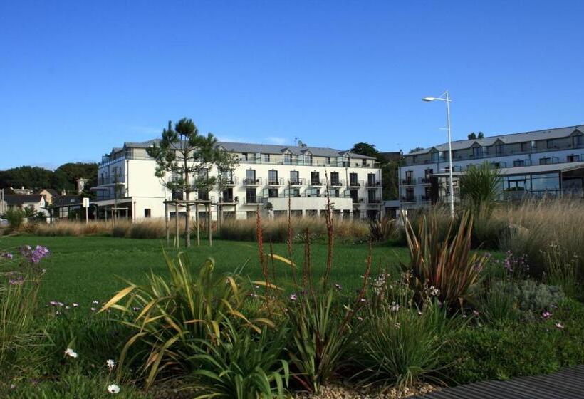 Residence Thalasso Concarneau