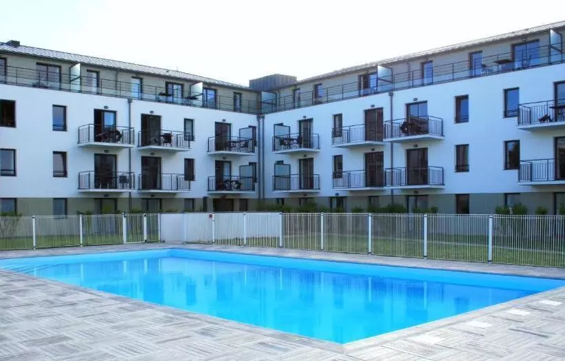 Residence Thalasso Concarneau