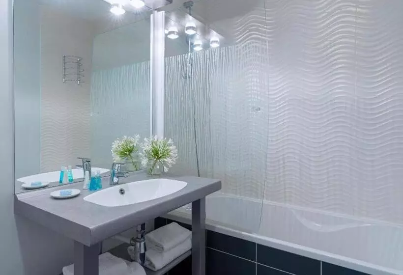 Residence Thalasso Concarneau