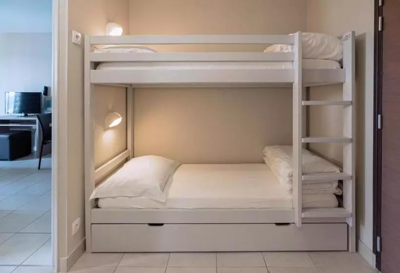 Residence Thalasso Concarneau