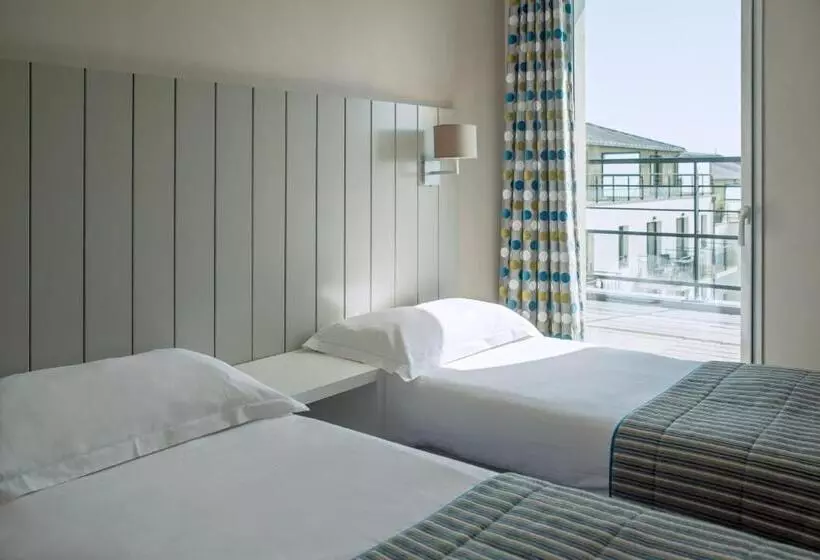 Residence Thalasso Concarneau