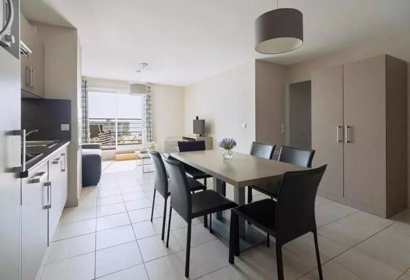 Residence Thalasso Concarneau