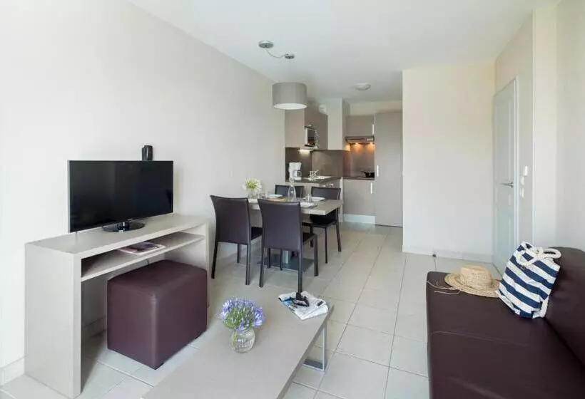 Residence Thalasso Concarneau