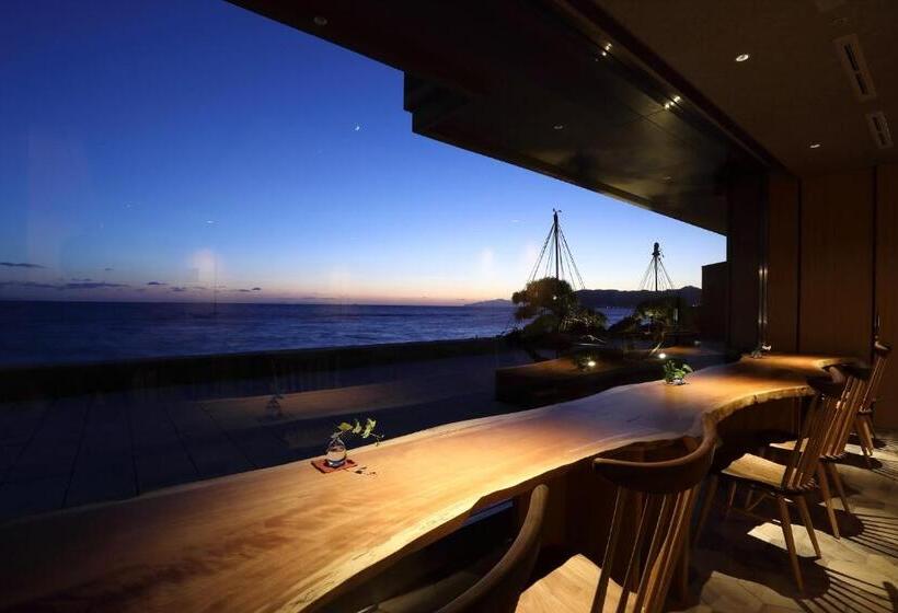 ریوکان Heiseikan Shiosaitei Hanatsuki