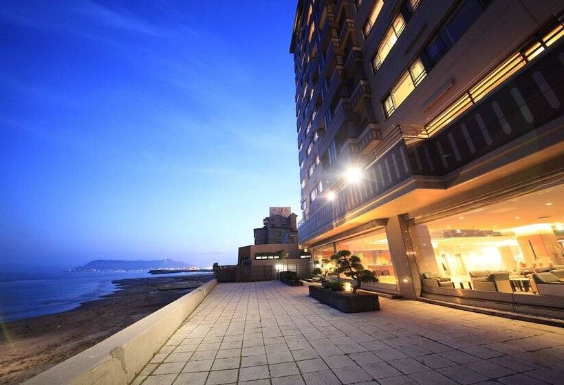 ریوکان Heiseikan Shiosaitei Hanatsuki