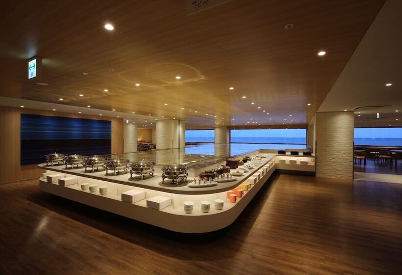 ریوکان Heiseikan Shiosaitei Hanatsuki